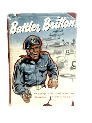Bild des Verkufers fr Battler Britton Book 2 zum Verkauf von World of Rare Books