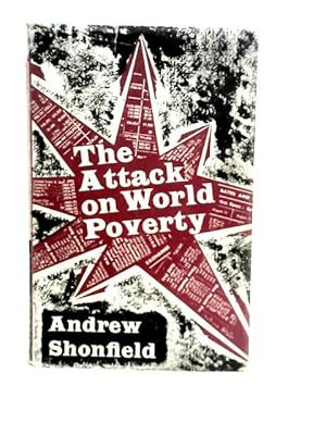 Seller image for The Attack on World Poverty for sale by World of Rare Books