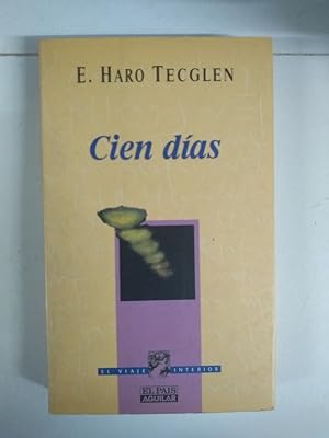 Imagen del vendedor de Cien das a la venta por Libros Ambig