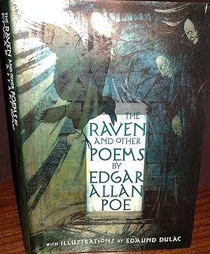 The Raven and Other Poems