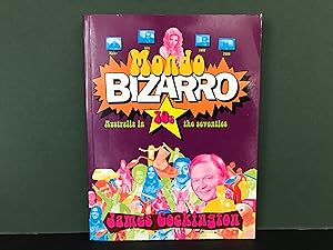 Mondo Bizarro: Australia in the Seventies