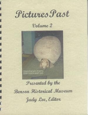 Pictures Past: Volume 2; A History Scrapbook of Benson & Area (Part IV of the Voices Past Series)