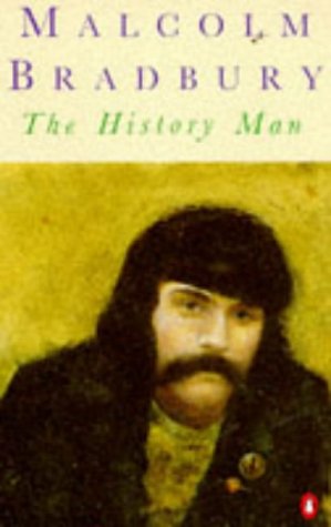 The History Man. Novel.