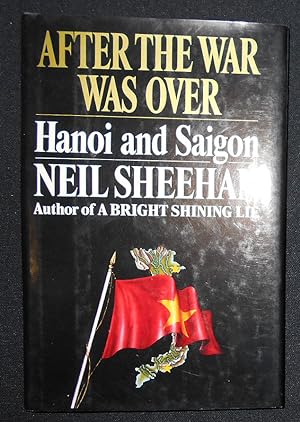 After the War Was Over: Hanoi and Saigon