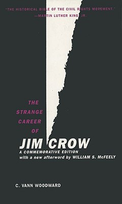 Seller image for The Strange Career of Jim Crow (Paperback or Softback) for sale by BargainBookStores