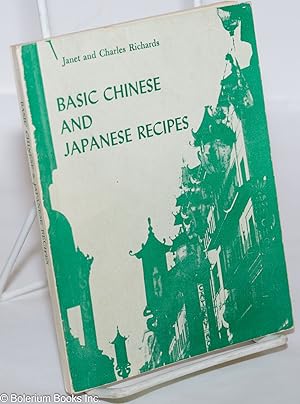 Basic Chinese and Japanese Recipes