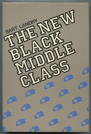 Seller image for The New Black Middle Class for sale by Between the Covers-Rare Books, Inc. ABAA