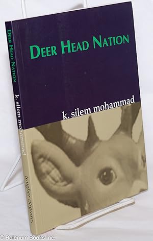 Image du vendeur pour Deer Head Nation mis en vente par Bolerium Books Inc.