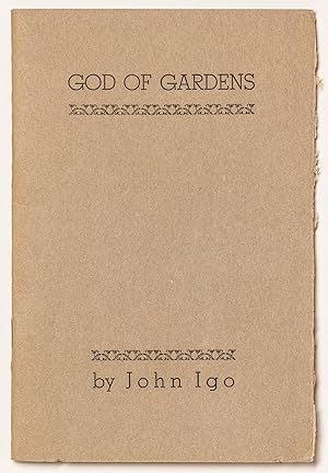 God of Gardens