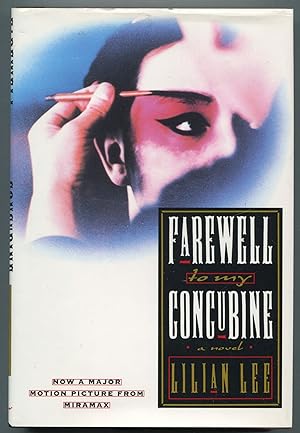 Seller image for Farewell to my Concubine for sale by Between the Covers-Rare Books, Inc. ABAA