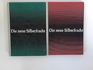Seller image for Die neue Silberfracht: 5. und 6. Schuljahr. for sale by ANTIQUARIAT FRDEBUCH Inh.Michael Simon