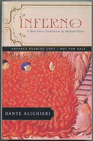 Seller image for Inferno: A New Verse Translation for sale by Between the Covers-Rare Books, Inc. ABAA