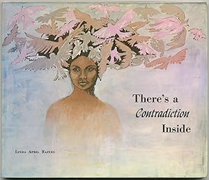 Seller image for There's a Contradiction Inside: A Feminist Anthology for sale by Between the Covers-Rare Books, Inc. ABAA