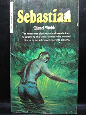 Seller image for Sebastian for sale by Village Works