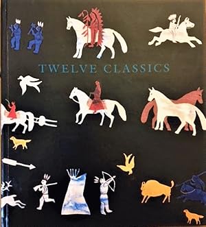 Image du vendeur pour Twelve Classics mis en vente par Alplaus Books