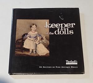 Keeper of the Dolls