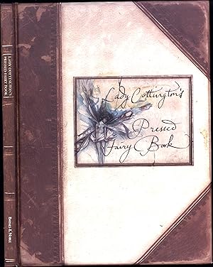 Seller image for Lady Cottington's Pressed Fairy Book for sale by Cat's Curiosities