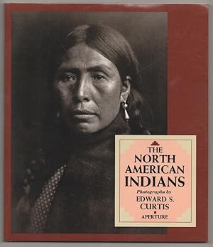 Imagen del vendedor de The North American Indians a la venta por Jeff Hirsch Books, ABAA