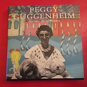 Immagine del venditore per Peggy Guggenheim L'album di una collezione venduto da Antonio Pennasilico