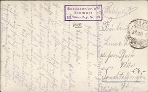 Nr. 4720-34 AK Postkarten Niederlande 1904-50 Varianten Städte Feldpost 