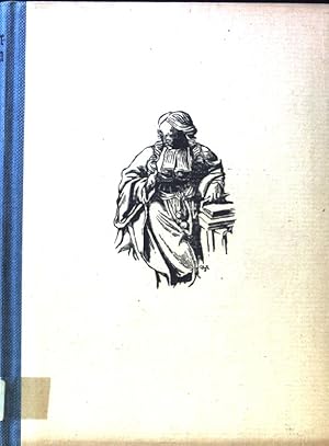 Seller image for Meister Douvermann, der Bildschnitzer unserer lieben Frau : Ein Knstlerroman vom Niederrhein. Unterhaltende Schriftenreihe der Buchgemeinde; for sale by books4less (Versandantiquariat Petra Gros GmbH & Co. KG)