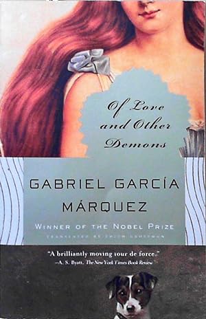 Of Love and Other Demons (Vintage International)