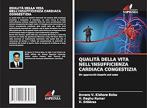 Bild des Verkufers fr QUALIT DELLA VITA NELL\ INSUFFICIENZA CARDIACA CONGESTIZIA zum Verkauf von moluna