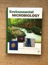 Imagen del vendedor de Environmental Microbiology (Maier and Pepper Set) a la venta por brandnewtexts4sale