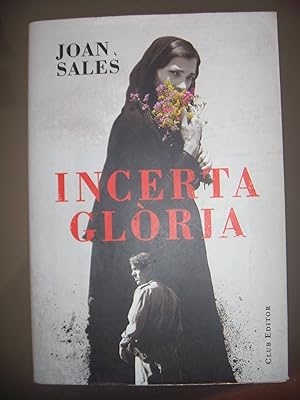 Imagen del vendedor de Incerta gl ria Sales X, Joan a la venta por Les-Feuillets-du-Vidourle