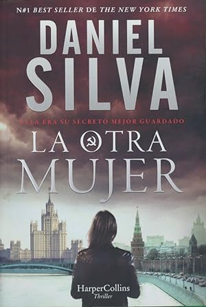 Image du vendeur pour La otra mujer mis en vente par Librera Alonso Quijano