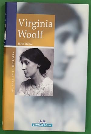 Seller image for Virginia Woolf for sale by Librera Alonso Quijano