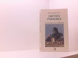 Grünes Paradies. Geschichten aus Okzitanien
