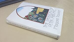 Bild des Verkufers fr The Passion of Peter Abelard zum Verkauf von BoundlessBookstore