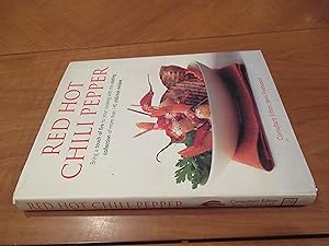 Imagen del vendedor de Red Hot Chili Pepper Cookbook a la venta por Arroyo Seco Books, Pasadena, Member IOBA