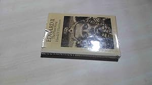 Seller image for Edward II: The Pliant King for sale by BoundlessBookstore