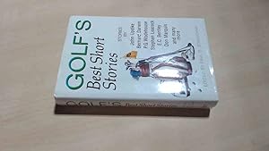Seller image for Golfs Best Short Stories for sale by BoundlessBookstore