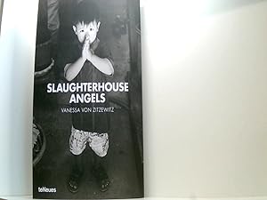 Bild des Verkufers fr Slaughterhouse Angels zum Verkauf von Book Broker