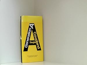 Seller image for Generation A: A Novel for sale by Book Broker