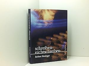 schreibennichtschreiben: Lyrik