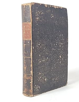 Bild des Verkufers fr Theologische Studien und Kritiken. Eine Zeitschrift fr das gesammte Gebiet der Theologie. Jahrgang 1835. Zweiter Band. - zum Verkauf von Antiquariat Tautenhahn