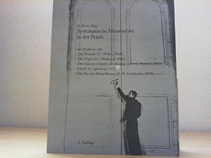 Systematische Filmanalyse in der Praxis. Hrsg.: Rektor Hochsch. für Bildende Künste Braunschweig ...