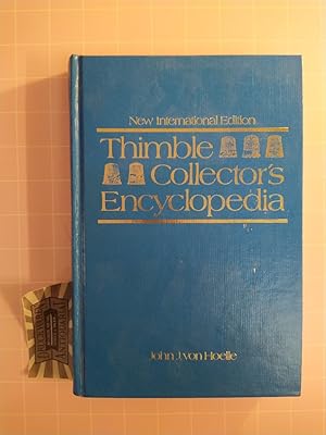 Thimble Collector's Encyclopedia.