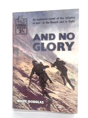 Imagen del vendedor de And No Glory a la venta por World of Rare Books