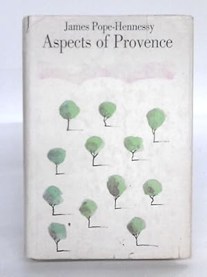 Seller image for Aspects Of Provence for sale by World of Rare Books