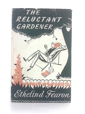 Imagen del vendedor de The Reluctant Gardener a la venta por World of Rare Books