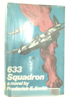 Imagen del vendedor de 633 Squadron a la venta por World of Rare Books