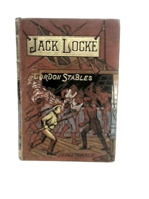 Bild des Verkufers fr Jack Locke zum Verkauf von World of Rare Books