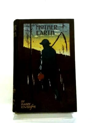 Image du vendeur pour Mother Earth - Chapters On The Months Of The Year. mis en vente par World of Rare Books
