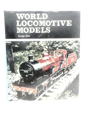 Imagen del vendedor de World Locomotive Models a la venta por World of Rare Books