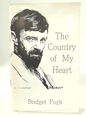 Immagine del venditore per The Country of my Heart: A Local Guide to D.H. Lawrence venduto da World of Rare Books